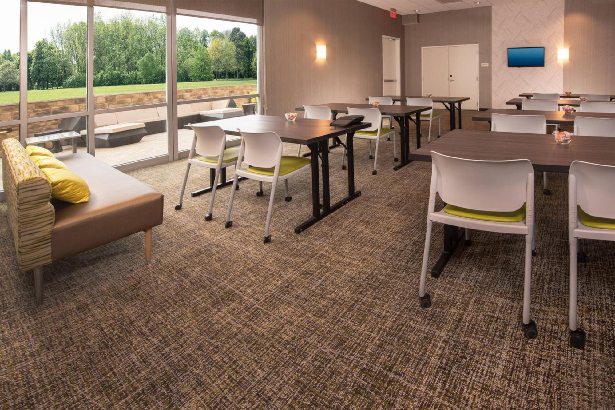 Springhill Suites By Marriott Frederick Eksteriør billede