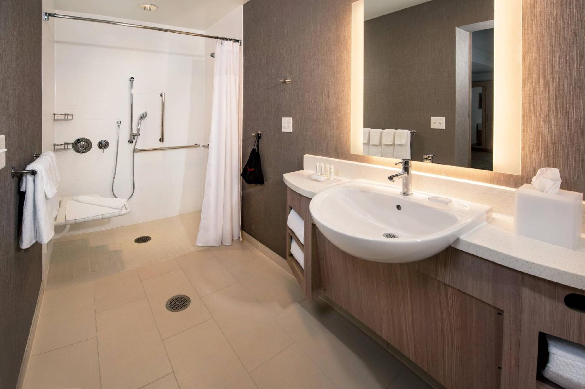Springhill Suites By Marriott Frederick Eksteriør billede